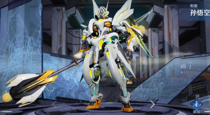 王者荣耀孙悟空出装是什么 王者荣耀孙悟空出装是什么