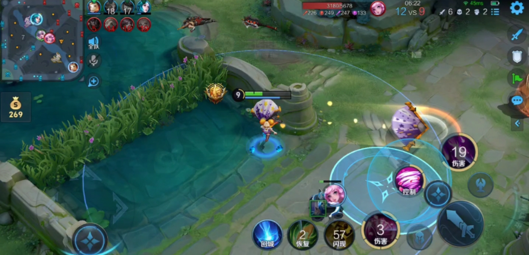 王者荣耀小乔最强出装和打法怎么搭配