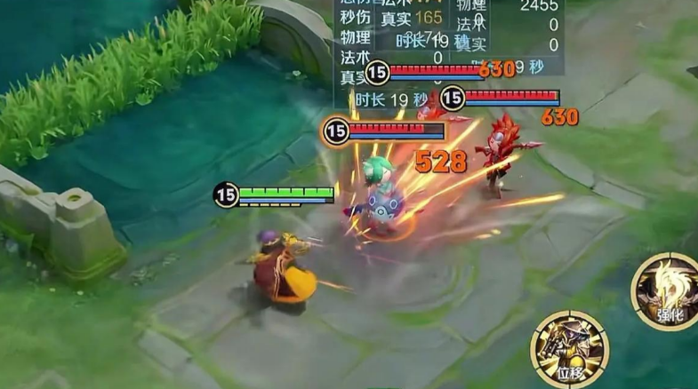 王者荣耀刘备出装铭文对抗怎么搭配 王者荣耀刘备出装铭文对抗怎么搭配