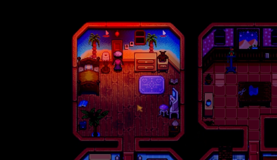 星露谷物语海莉10心怎么结婚