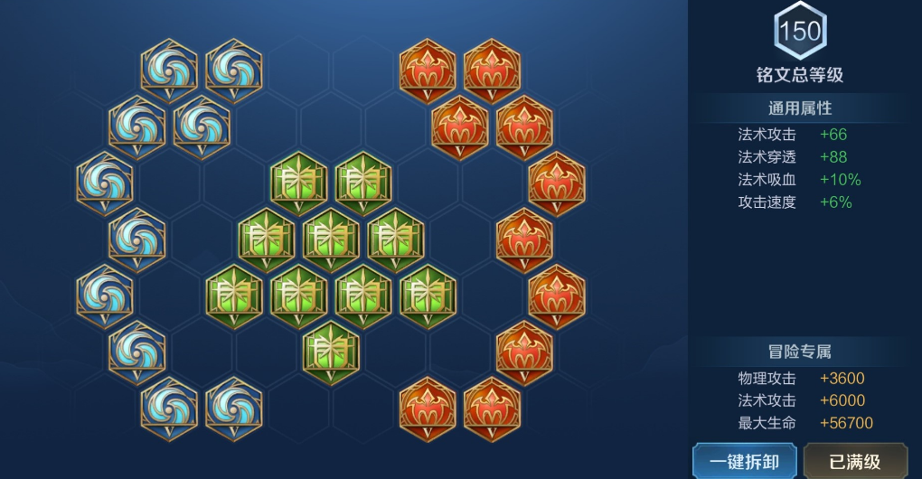 王者荣耀姜子牙出装出什么