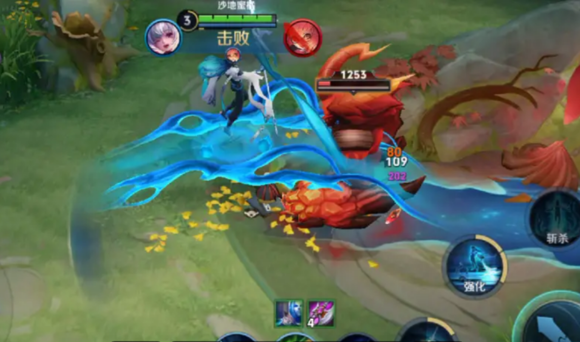 王者荣耀英雄大司命怎么出装 王者荣耀英雄大司命怎么出装