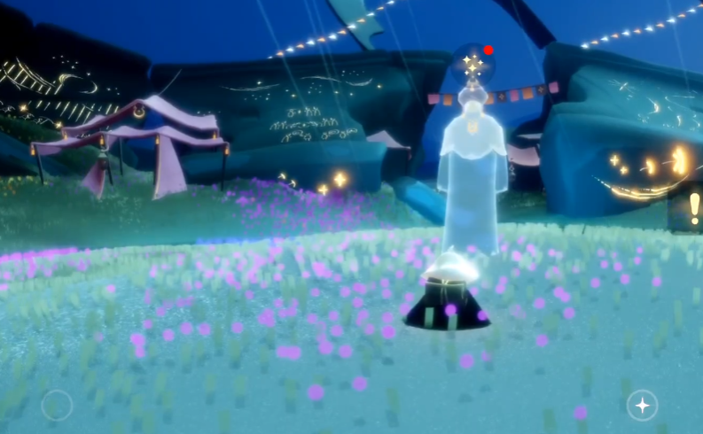 光遇里面的火之灵在哪里得 光遇里面的火之灵在哪里得