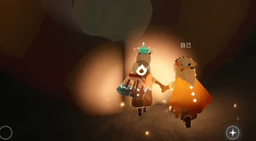 光遇怎么遁地去马里奥世界