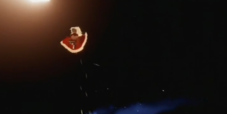 光遇星光沙漠星星漩涡怎么去