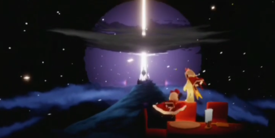 光遇星光沙漠星星漩涡怎么去