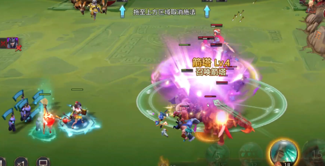 少年三国志零的八级篇怎么过