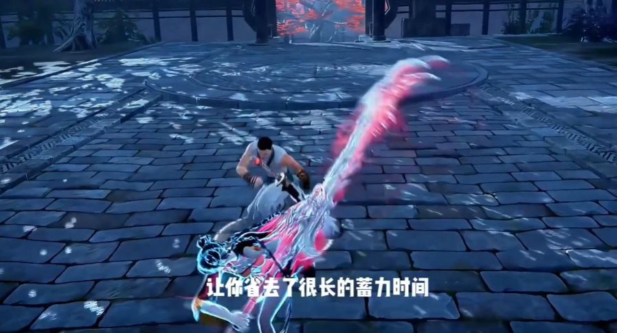 永劫无间每个武器都怎么玩