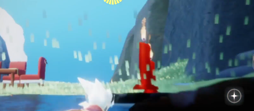 光遇矮子怎么带高个子遁地