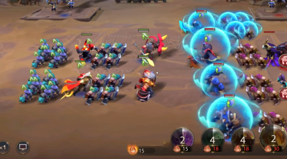 少年三国志零灼烧篇怎么过 少年三国志零灼烧篇怎么过