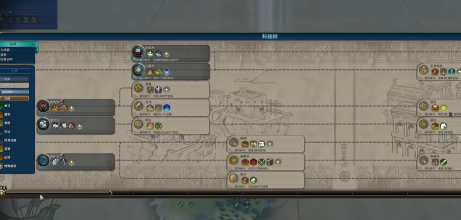 文明6开局做什么任务 文明6开局做什么任务