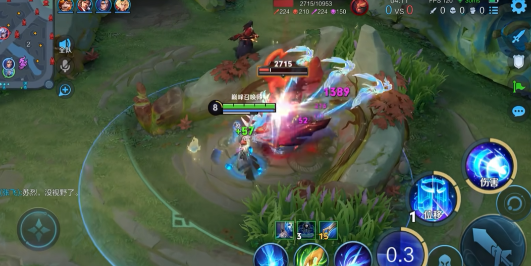 王者荣耀边路猴暴力出装怎么搭配