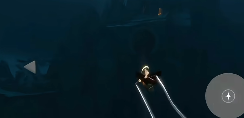 光遇新手教学如何闯