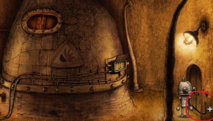 机械迷城第四关怎么过 机械迷城第四关怎么过