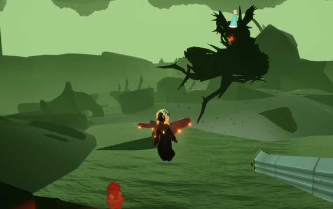 光遇里怎么才能躲掉冥龙 光遇里怎么才能躲掉冥龙