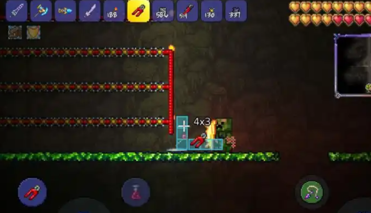 泰拉瑞亚松露虫怎么刷