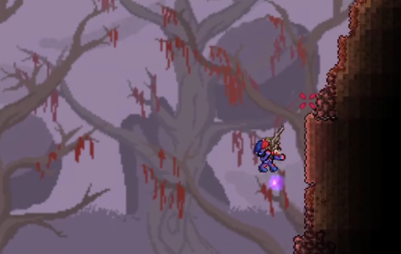 泰拉瑞亚净化粉末有什么用 泰拉瑞亚净化粉末有什么用