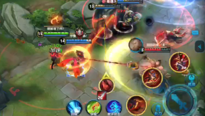 王者荣耀玄策用什么铭文出装