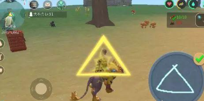 创造与魔法魔法技能怎么弄 创造与魔法魔法技能怎么弄