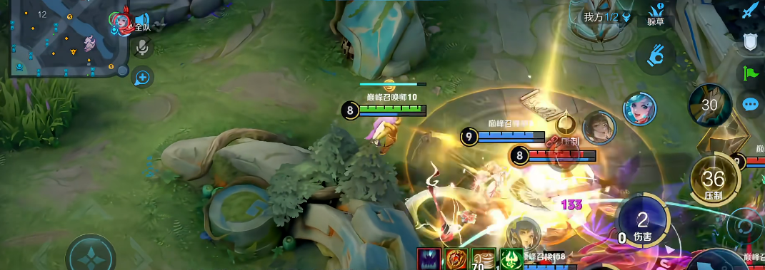 王者荣耀大盗削弱李信怎么出装