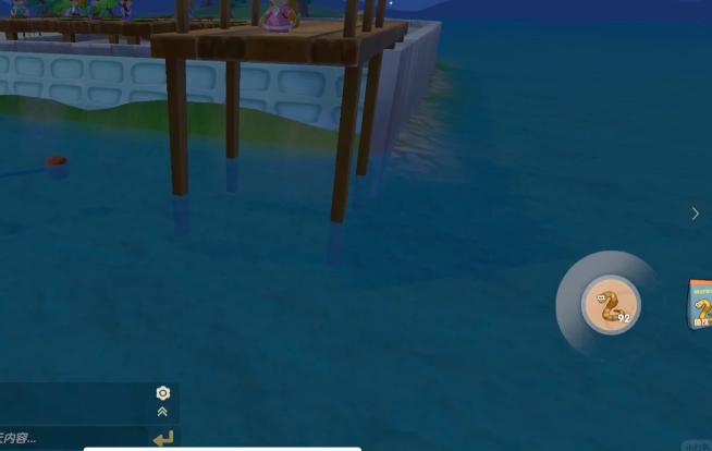 摩尔庄园鱼网怎么用鱼饵 摩尔庄园鱼网怎么用鱼饵