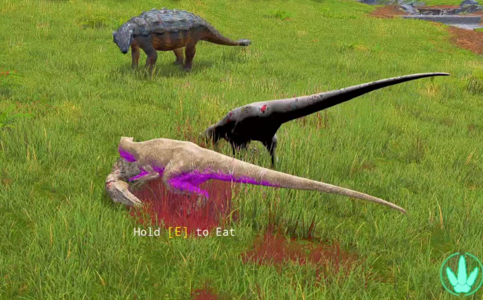 恐龙岛母龙怎么生蛋