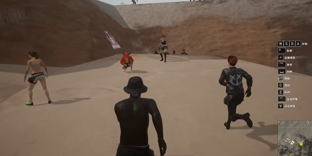 绝地求生端游如何获得连帽大衣