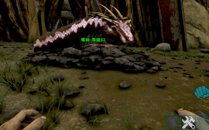 方舟生存进化灭绝生物毒素怎么弄