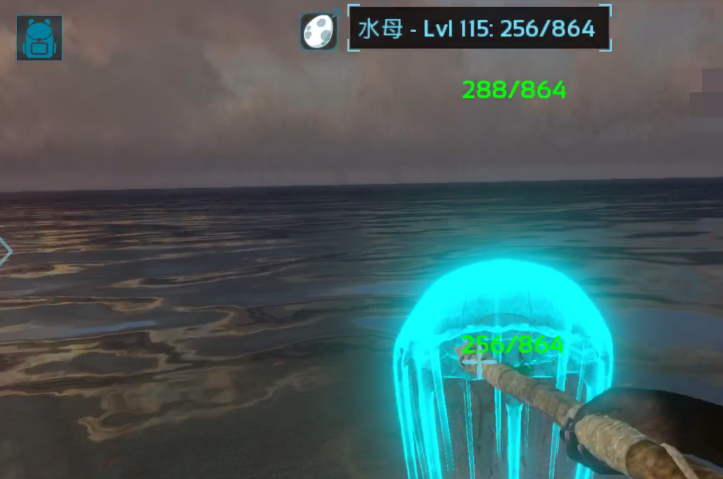 方舟生存进化灭绝生物毒素怎么弄