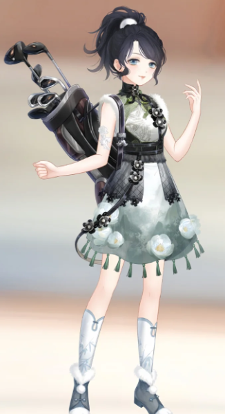 奇迹暖暖碧春指谜怎么获得 奇迹暖暖碧春指谜怎么获得