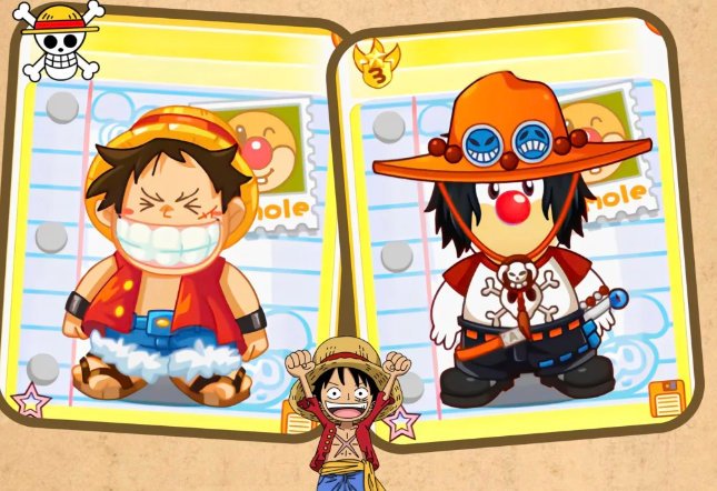 摩尔庄园海盗路飞怎么获得 摩尔庄园海盗路飞怎么获得