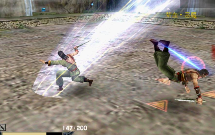 流星蝴蝶剑匕首怎么连跳 流星蝴蝶剑匕首怎么连跳