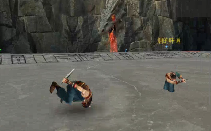 流星蝴蝶剑匕首怎么连跳 流星蝴蝶剑匕首怎么连跳