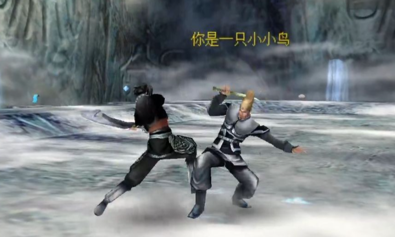 流星蝴蝶剑匕首怎么连跳 流星蝴蝶剑匕首怎么连跳