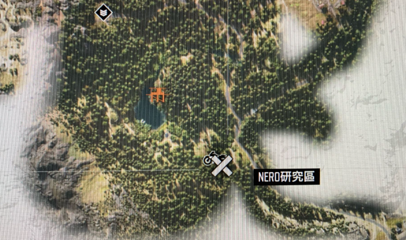 往日不再巫师岛nero怎么上