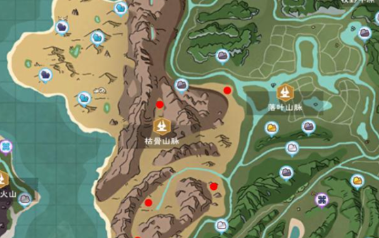 创造与魔法熔岩龟多少级可以捕捉 创造与魔法熔岩龟多少级可以捕捉