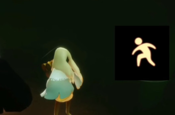 光遇暮土站姿怎么获得 光遇暮土站姿怎么获得