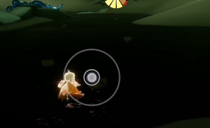 光遇怎么掀翻螃蟹 光遇怎么掀翻螃蟹