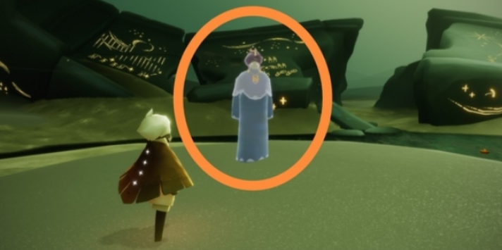 光遇墓土遗忘方舟有什么用 光遇墓土遗忘方舟有什么用