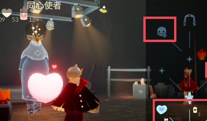 光遇嘴里的玫瑰花怎么获得