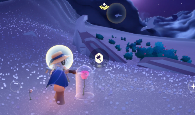 光遇嘴里的玫瑰花怎么获得 光遇嘴里的玫瑰花怎么获得