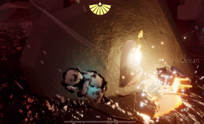 光遇如何升华光之翼