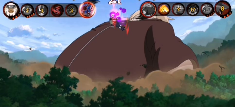 火影忍者手游通灵兽如何召唤