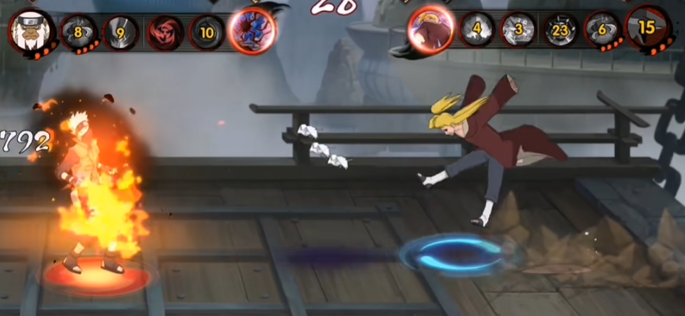 火影忍者手游通灵兽如何召唤