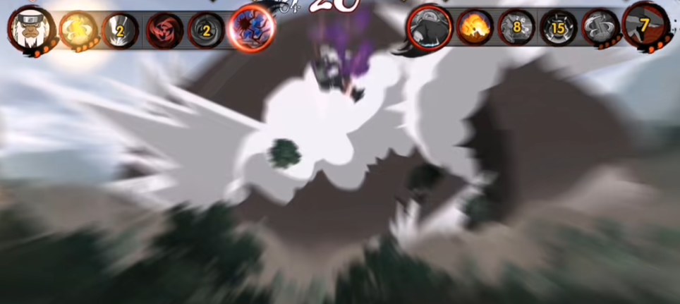 火影忍者手游通灵兽如何召唤