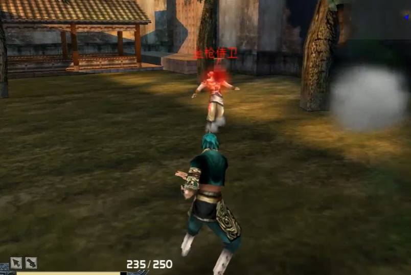 流星蝴蝶剑烽火雷简单过法