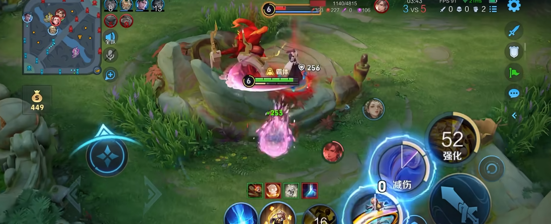 王者荣耀姬小满出装怎么搭配 王者荣耀姬小满出装怎么搭配