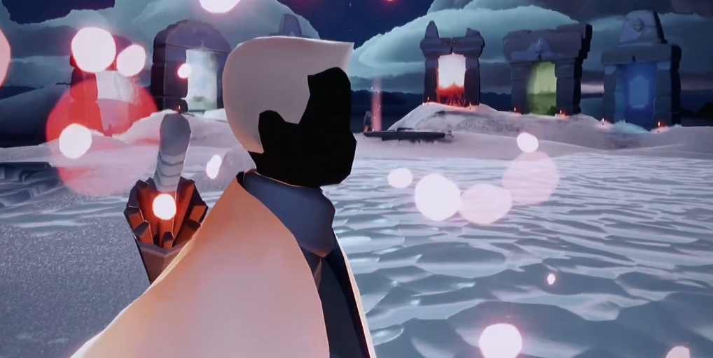 光遇极境试炼如何快速过