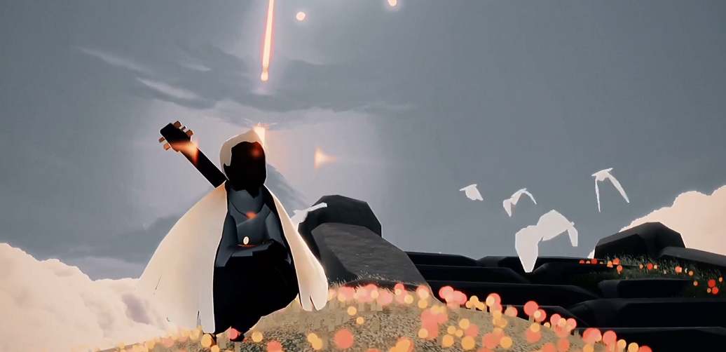 光遇极境试炼如何快速过