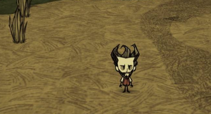 饥荒新手前期应该做什么